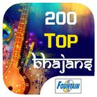 200 Top Bhajans ikon
