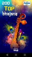 200 Top Bhajans syot layar 1