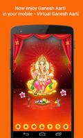 300+ Top Ganesh Songs & Ganesh Mantras गणपती आरती تصوير الشاشة 2