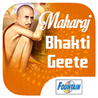 Maharaj Bhakti Geete icône