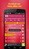 100 Marathi Romantic Songs تصوير الشاشة 2