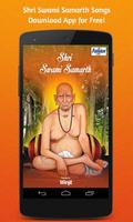 Shri Swami Samarth Songs Poster