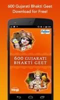 600 Top Gujarati Devotional Songs Affiche