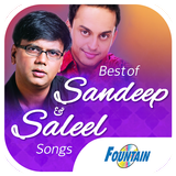 Best of Sandeep Khare & Saleel Kulkarni Songs icône