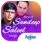Best of Sandeep Khare & Saleel Kulkarni Songs آئیکن