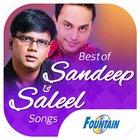 Best of Sandeep Khare & Saleel Kulkarni Songs icône