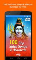 100 Shiva Songs & Shiv Mantras 포스터