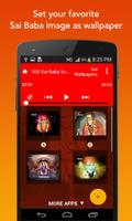 500 Top Sai Baba Songs & Videos captura de pantalla 3