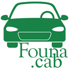 Founa Cab آئیکن
