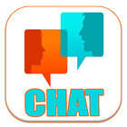 Chat e SMS Prank ícone