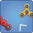 Avoid The Fidget Spinners APK