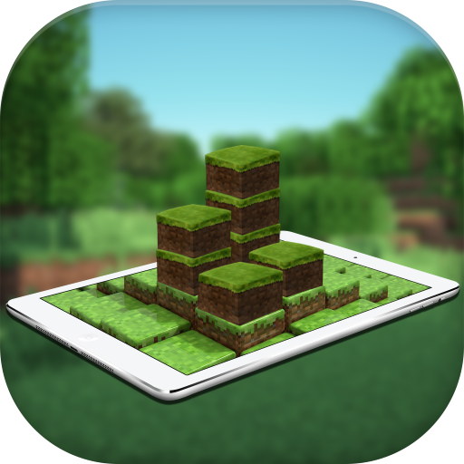 Live Wallpaper - Minecraft