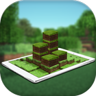 Live Wallpaper - Minecraft أيقونة