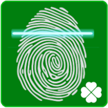 St Patrick's Day Scanner Prank