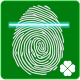 St Patrick's Day Scanner Prank أيقونة