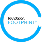 FoundationFootprint Companion ícone