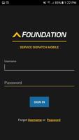 Foundation Service تصوير الشاشة 1