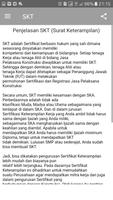 Jasa Pembuatan SKA dan SKT 스크린샷 3