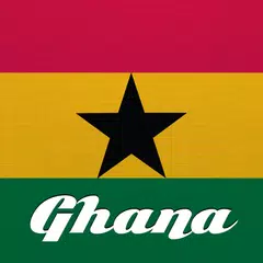 Baixar Country Facts Ghana APK