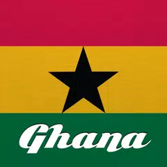 Country Facts Ghana