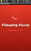 Country Facts Indonesia 截圖 1