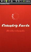 Country Facts Netherlands 스크린샷 1