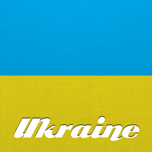 Country Facts Ukraine