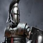 3D Knight Storm & Sword icône