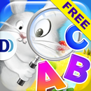 Lost Alphabet APK