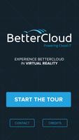 BetterCloud VR پوسٹر