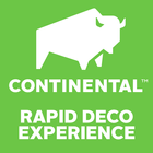 Continental Rapid Deco® VR アイコン