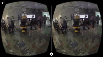 GT College of Computing VR Exp screenshot 2