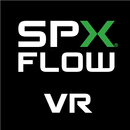 APK SPX FLOW Virtual Reality