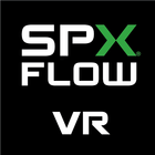 SPX FLOW Virtual Reality icône
