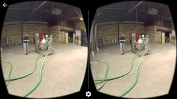 SPX FLOW Virtual Reality capture d'écran 1