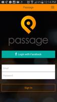 Passage Manager پوسٹر