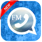 FM WhatsAap 2018 icône