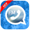FM WhatsAap 2018 icône