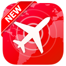 Flightradar24 offline Flight Tracker 2019 APK