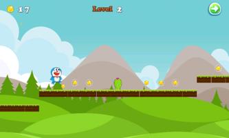 Doremen Adventure screenshot 2