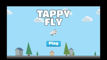 Tappy Fly पोस्टर