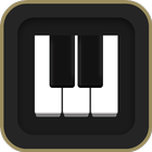 Easy Piano - FreePlay icône