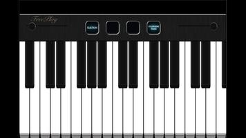 Easy Piano - FreePlay 포스터