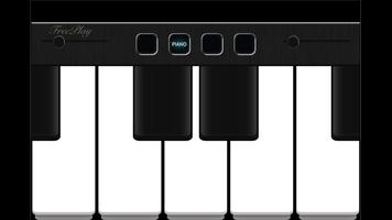 Easy Piano - FreePlay capture d'écran 2