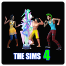 Guide THE SIMS 4 APK