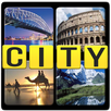 4 Pics 1 Word - City / Country APK