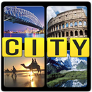 4 Pics 1 Word - City / Country APK