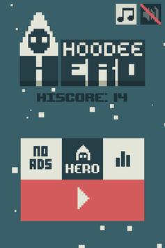 Hoodee Hero banner