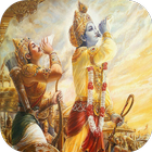 Perang BHARATAYUDHA Mahabarata أيقونة