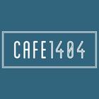 Cafe 1404 ícone